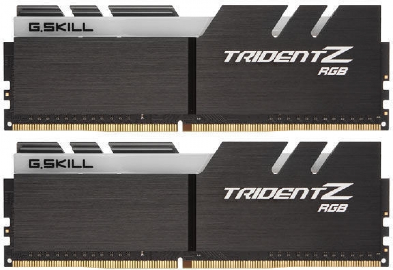 G.Skill Trident Z 16GB - Memory | PC RAM - PC components | Baltic Data