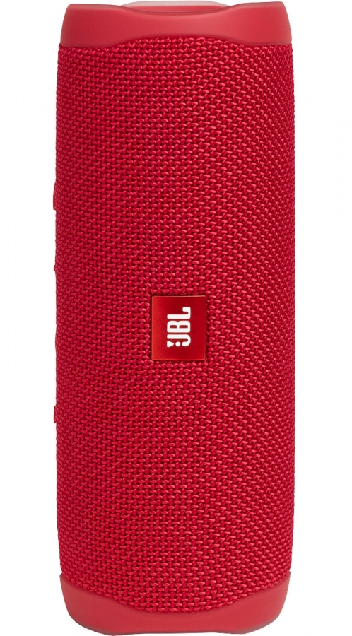 JBL Flip 5 Red IPX7 Waterproof (JBLFLIP5RED)