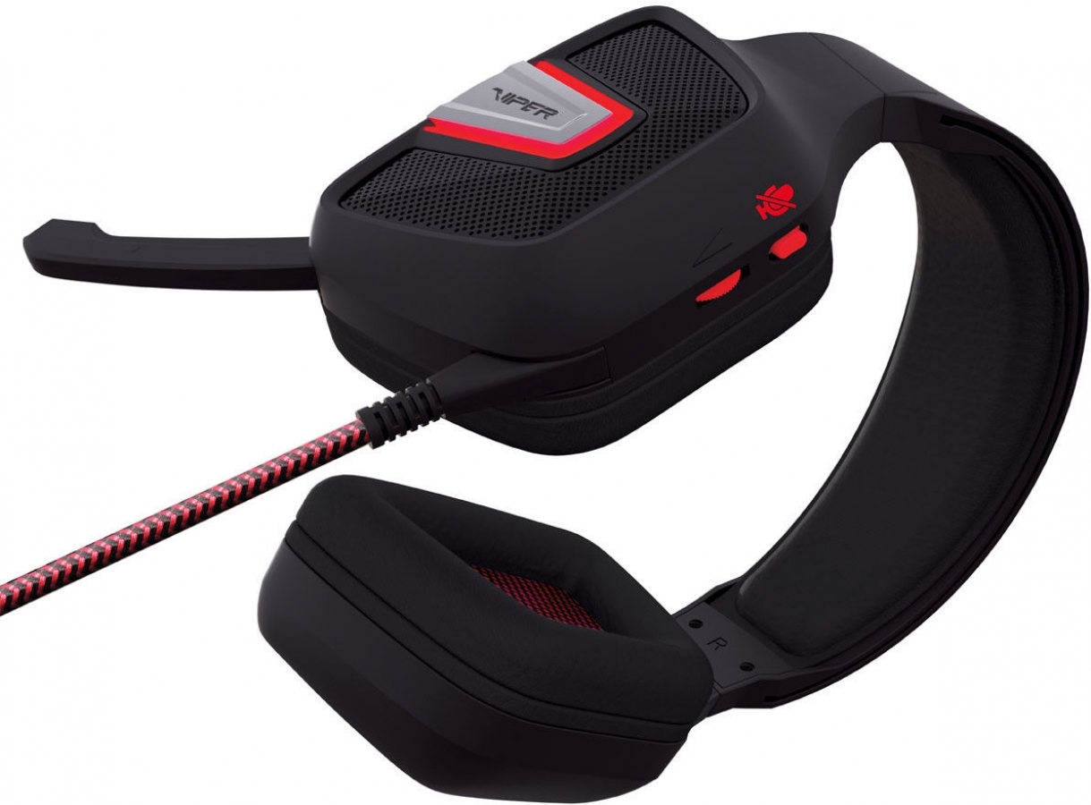 Patriot headset best sale