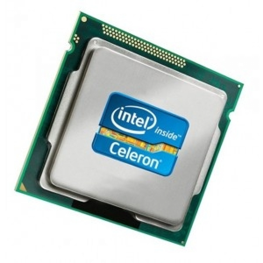 Intel celeron 420 разгон