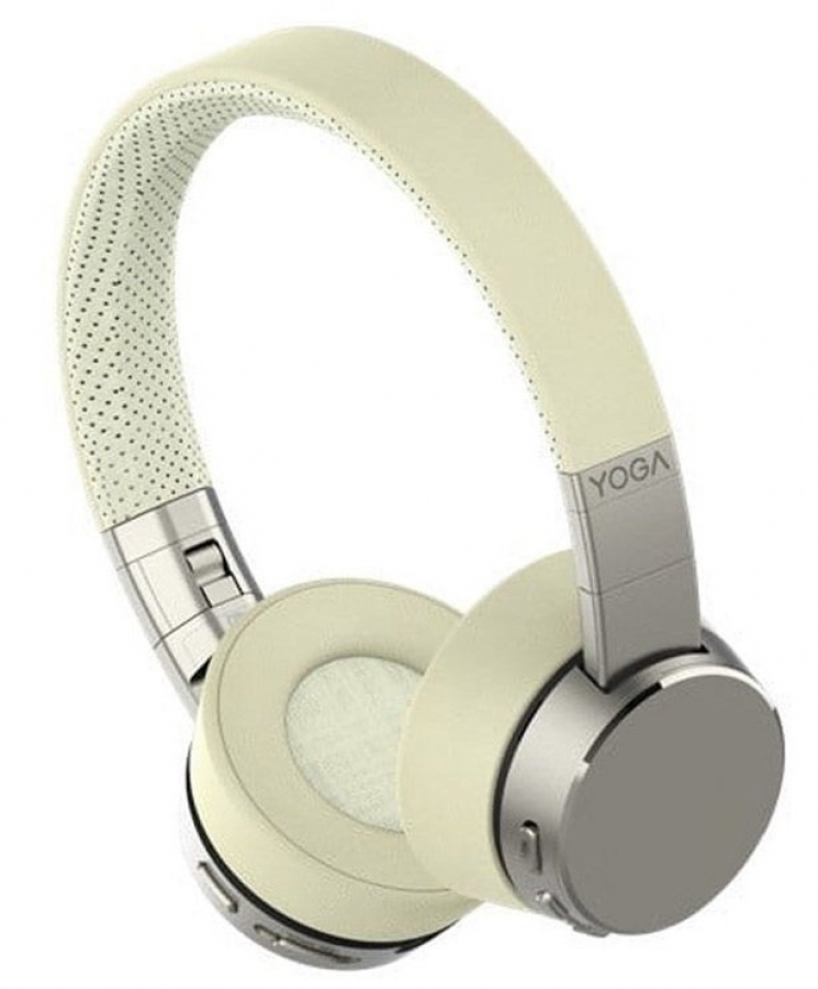 Lenovo Yoga Active Noise Cancellation PC headsets Peripherals