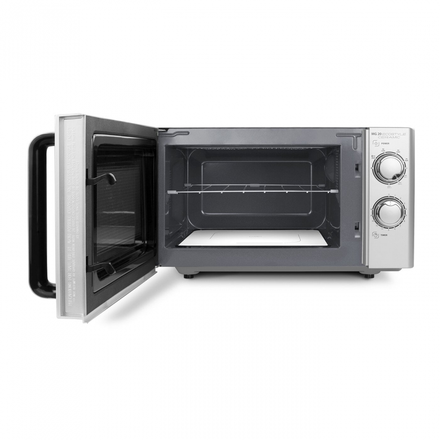 caso microwave mg20