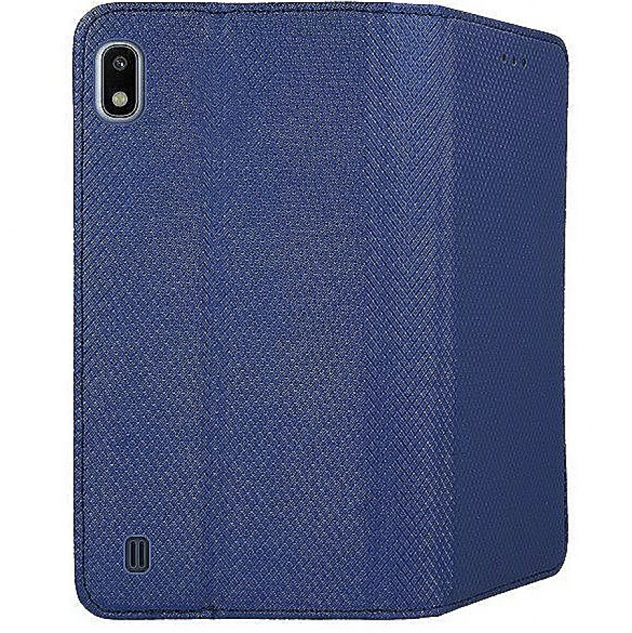 Mocco Smart Magnet Book Case For Samsung Galaxy A72 5G Blue - Чехлы для  телефонов | Baltic Data