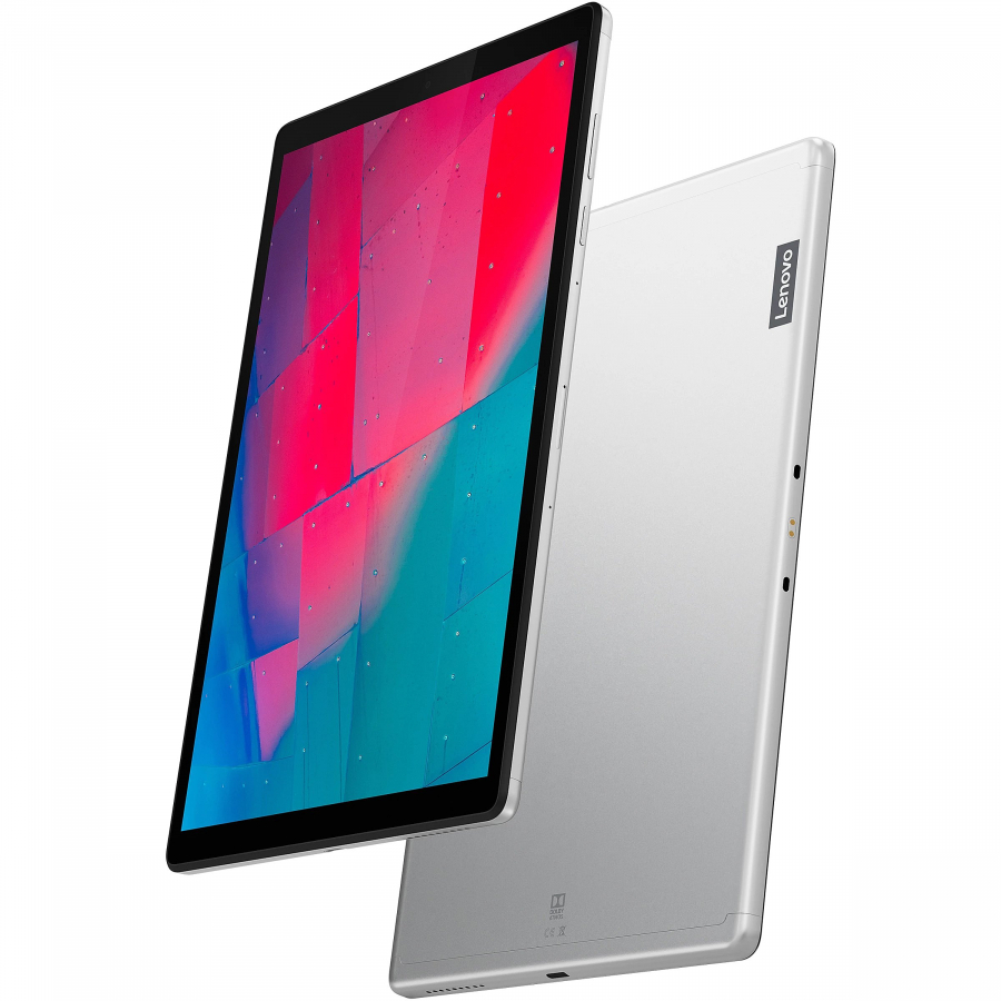 Lenovo Tab M10 HD TB-X306F 64GB Grey - Tablet PCs - Computers