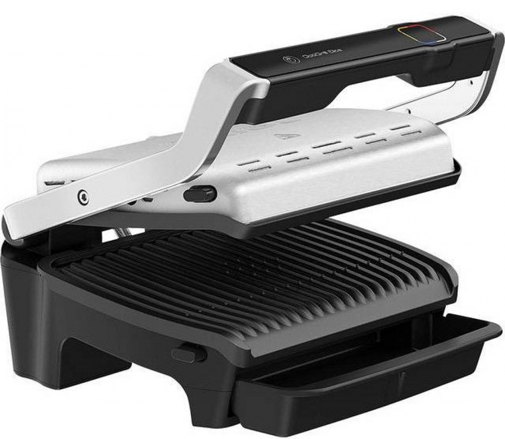 Optigrill clearance elite tefal