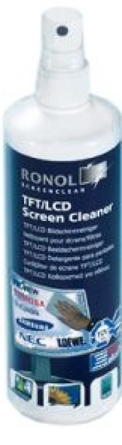 Cleaning spray Ronol TFT/LCD 250ml (10009OE)