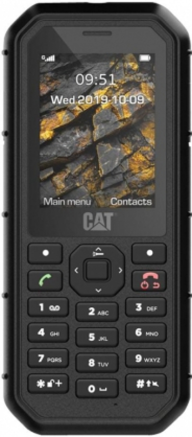 CAT B26 - Mobile phones and smartphones