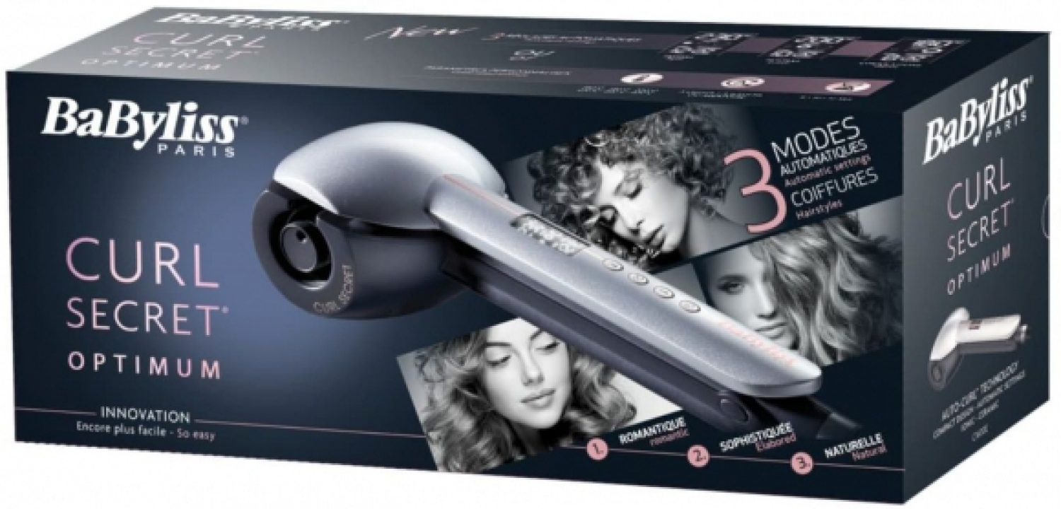 Babyliss c1600e 2025