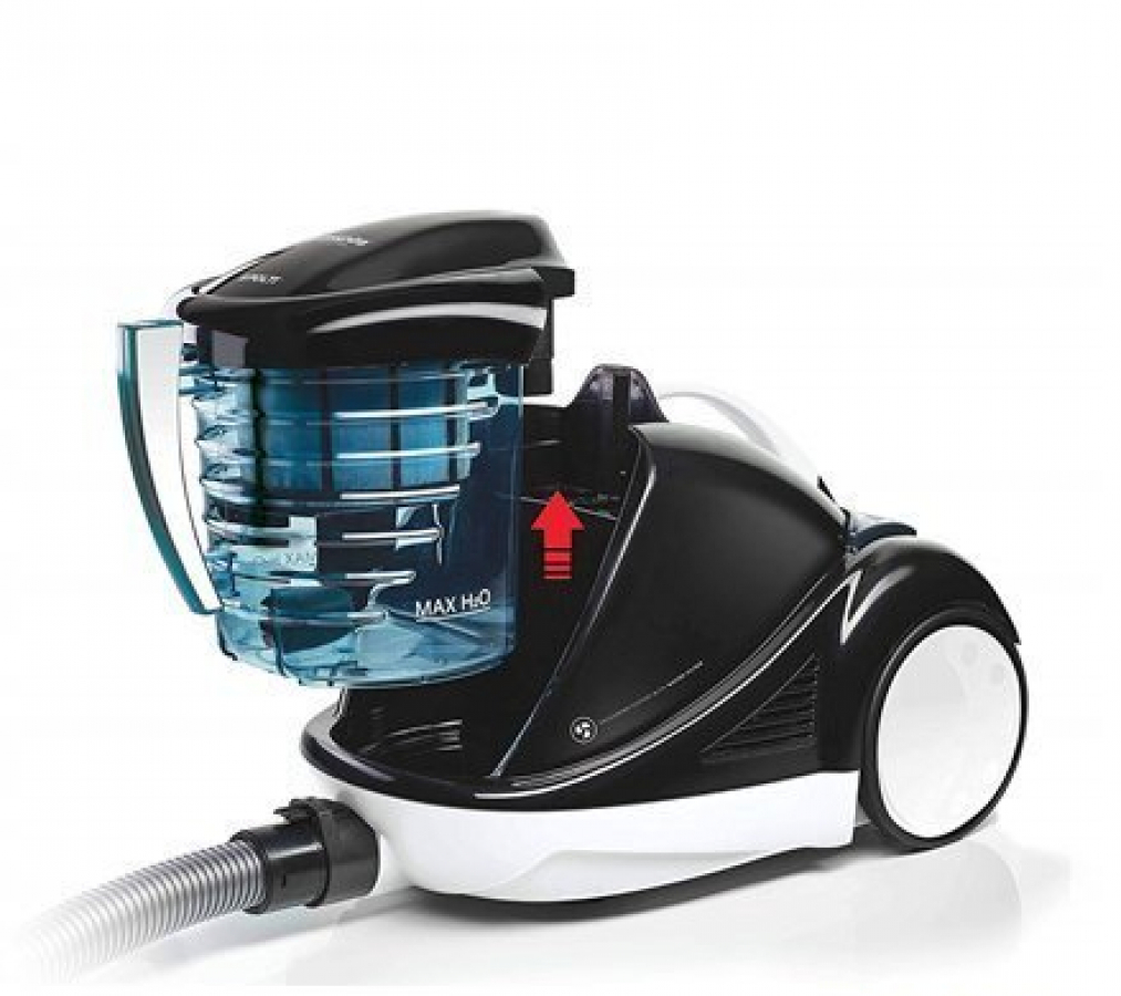Polti Forzaspira Lecologico Aqua Allergy - Vacuum Cleaners - Home  appliances - Appliances