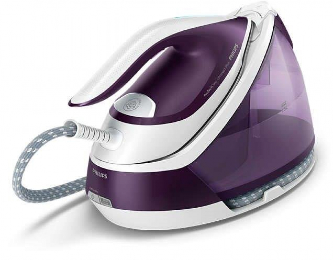 Philips Perfectcare Compact Red Iron