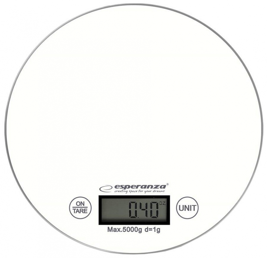 Zwilling ENFINIGY digital kitchen scale up to 10 kg, 53011-051