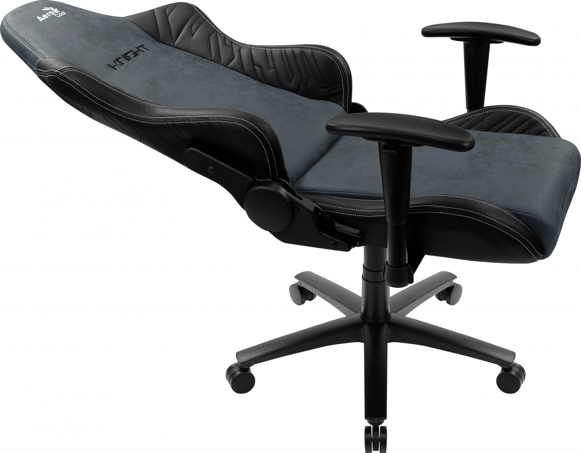 Aerosuede gaming chair hot sale