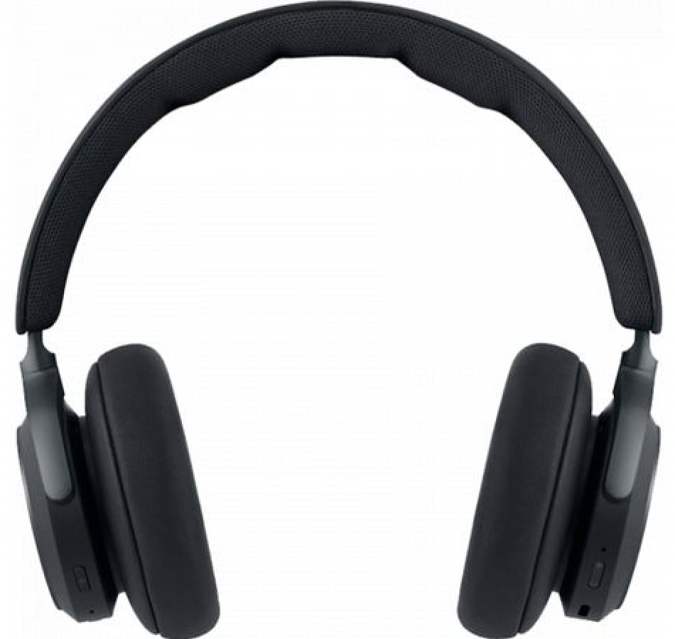Bang & Olufsen BeoPlay HX Black Anthracite - Headphones for games