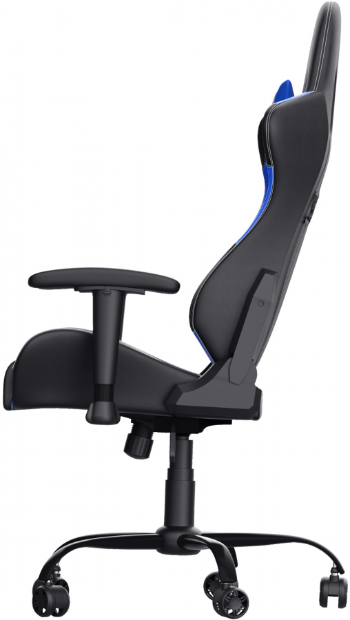 Gaming chair Trust GXT 708B Resto Blue - Computer chairs - Computer  furniture - Computers