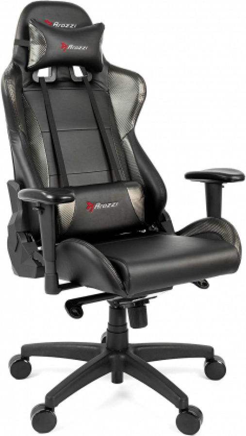 Verona Pro Black - Chairs - Gaming zone | Baltic