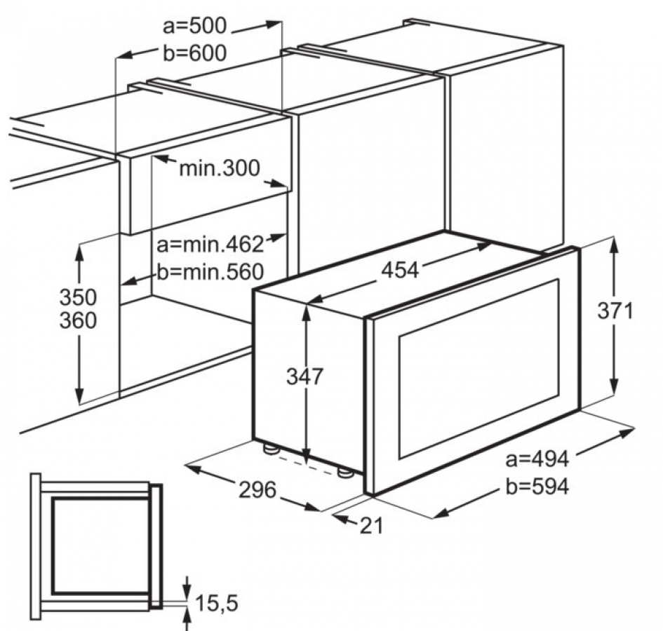 aeg mbb1756sem microwave