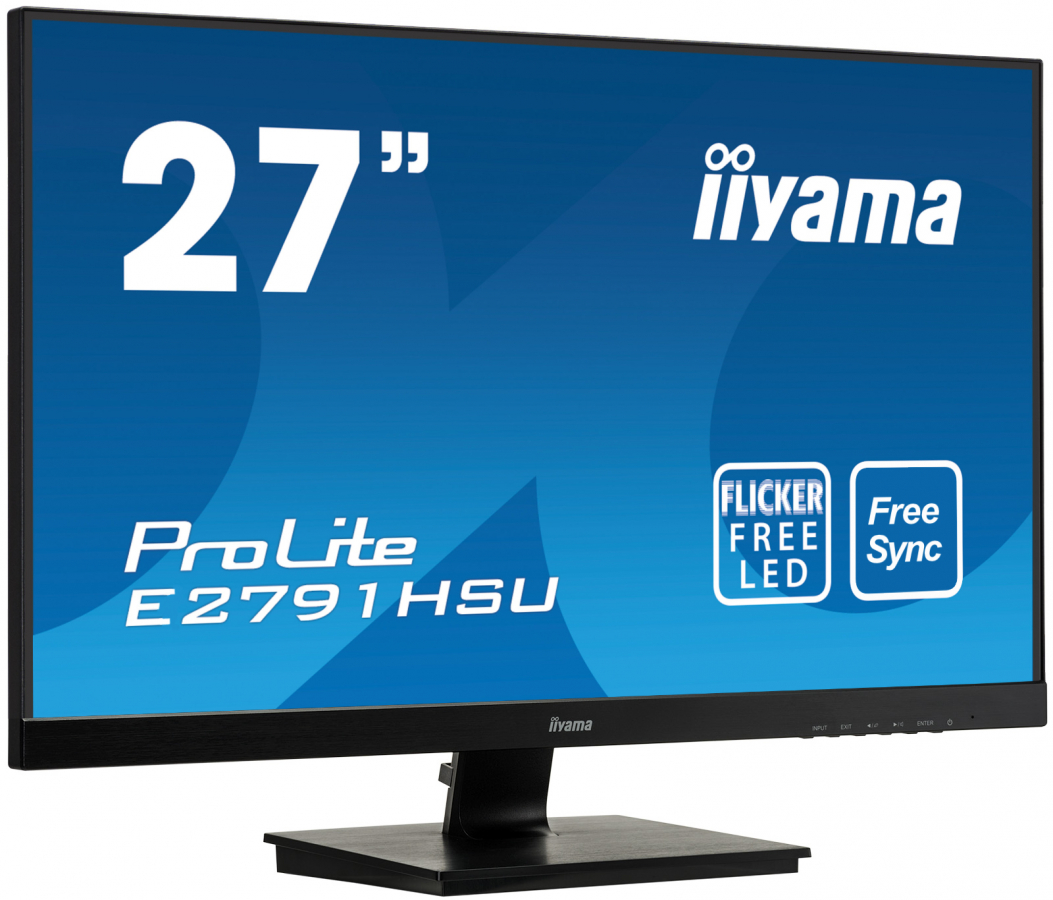 iiyama prolite monitor