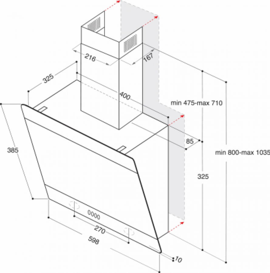 whirlpool akr 62f lt k