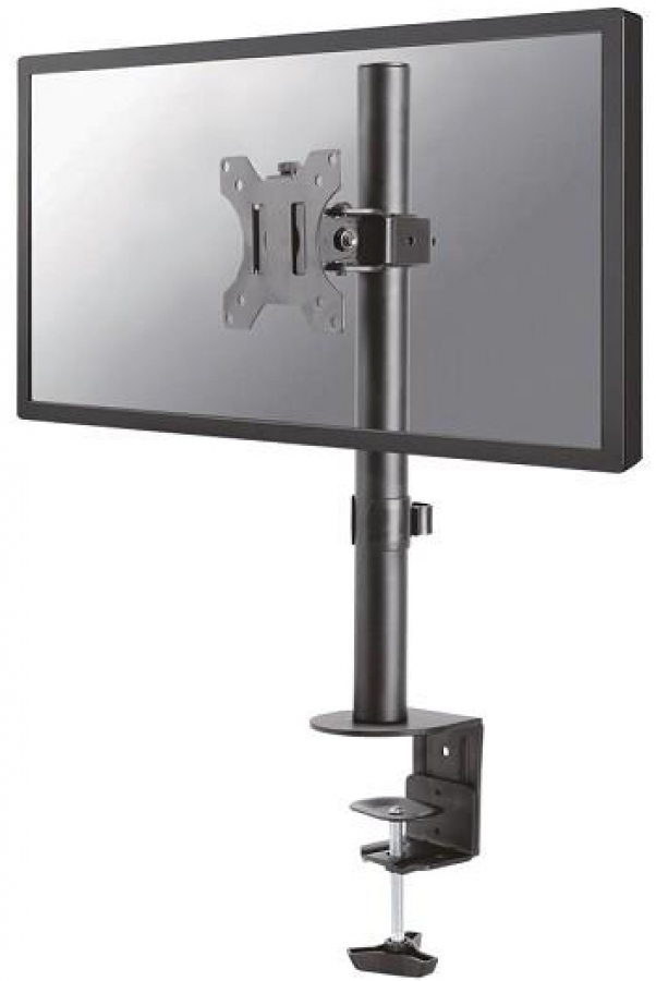 Newstar Flat Screen Desk Mount - Monitor mounts - Computer