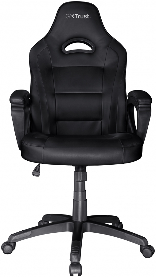 Игровое кресло Trust GXT 701 RYON Black (24580)