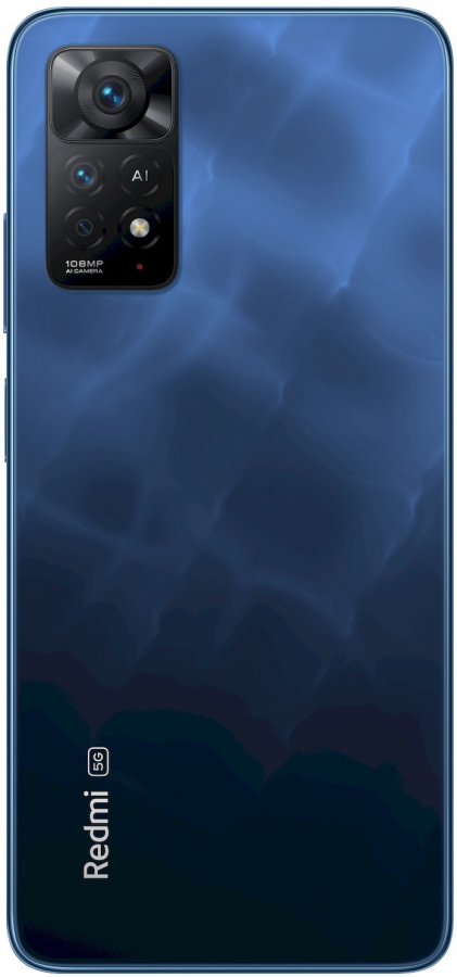 note 11 pro atlantic blue