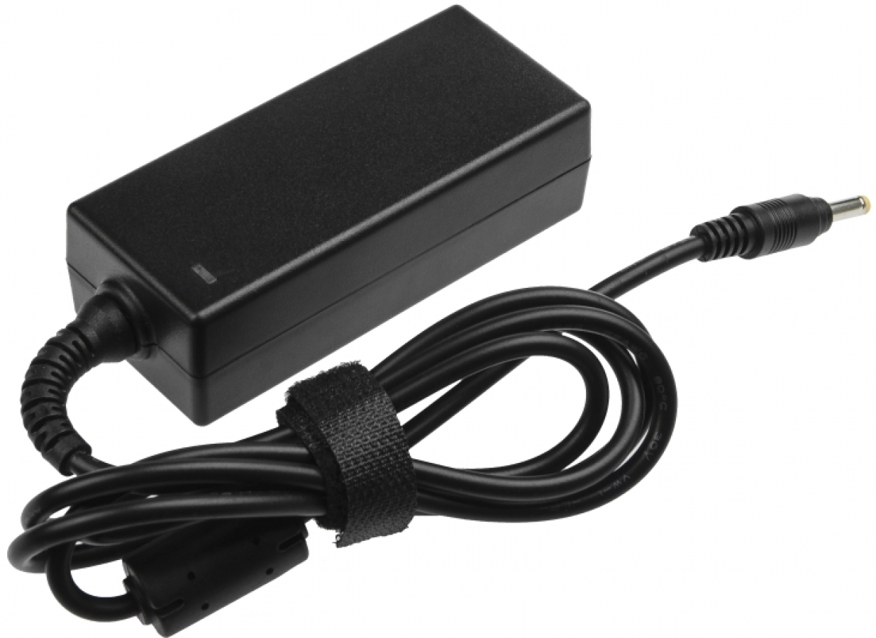 Green Cell PRO Charger / AC Adapter for HP Mini / Compaq Mini 40W - Блоки  питания - Аксессуары для ноутбуков - Периферия и аксессуары | Baltic Data