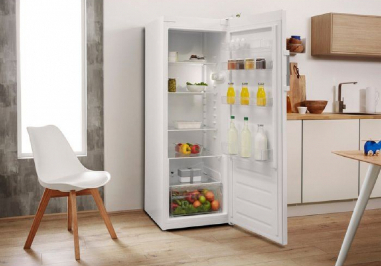 zero gas fridge for sale