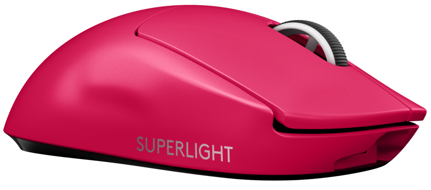 Беспроводная мышь logitech g pro x superlight