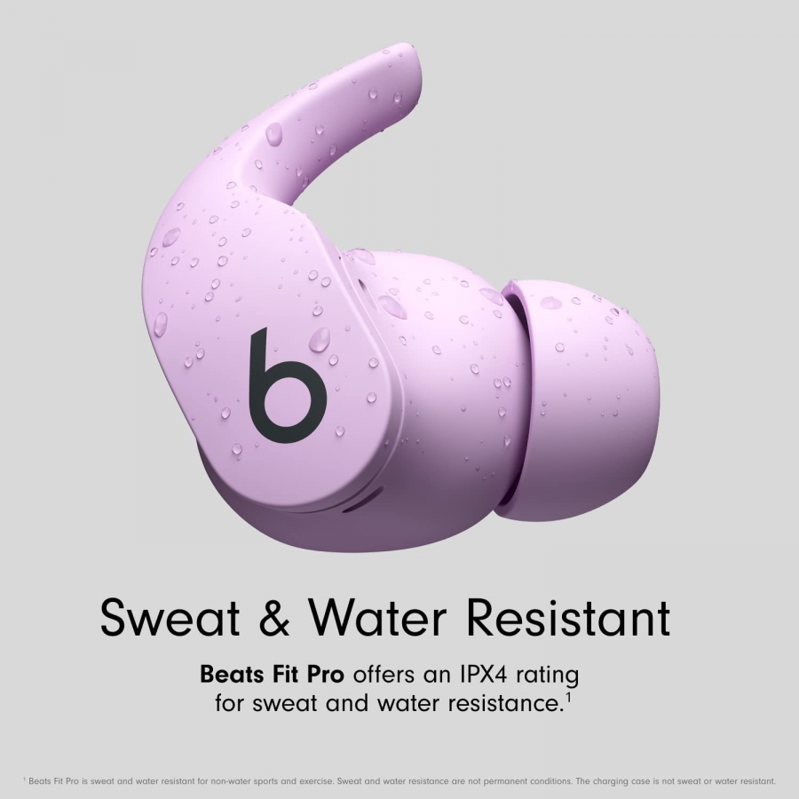 Beats Fit Pro Stone Purple - Наушники для телефонов - Телефоны, Смарт часы  | Baltic Data