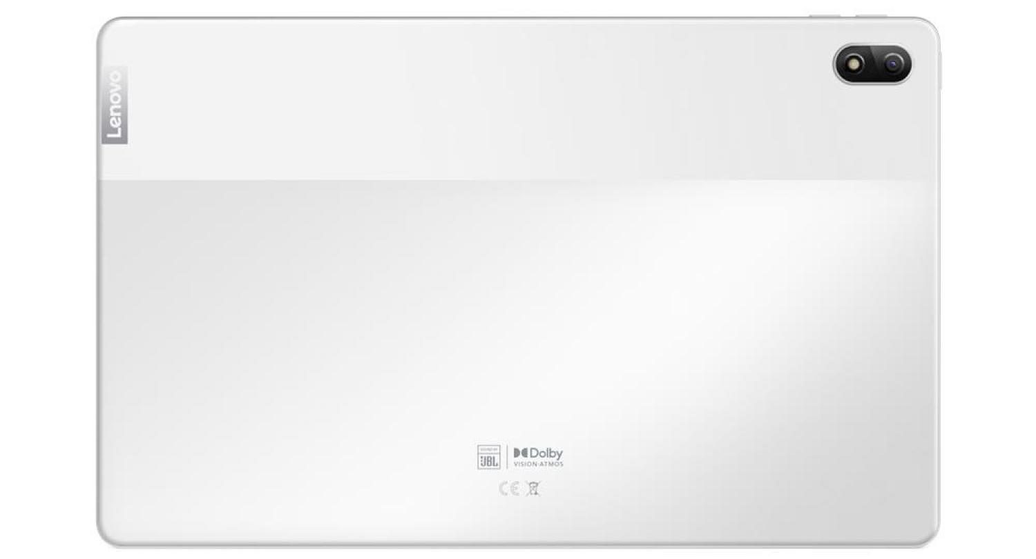 在庫得価 Lenovo Tab P11 5G LET01 ムーンホワイト Lenovo 当社６ヶ月