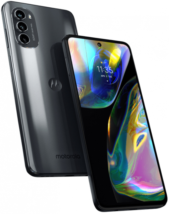 moto g82 pro