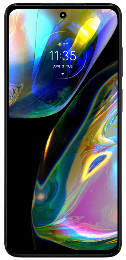 moto g82 pro