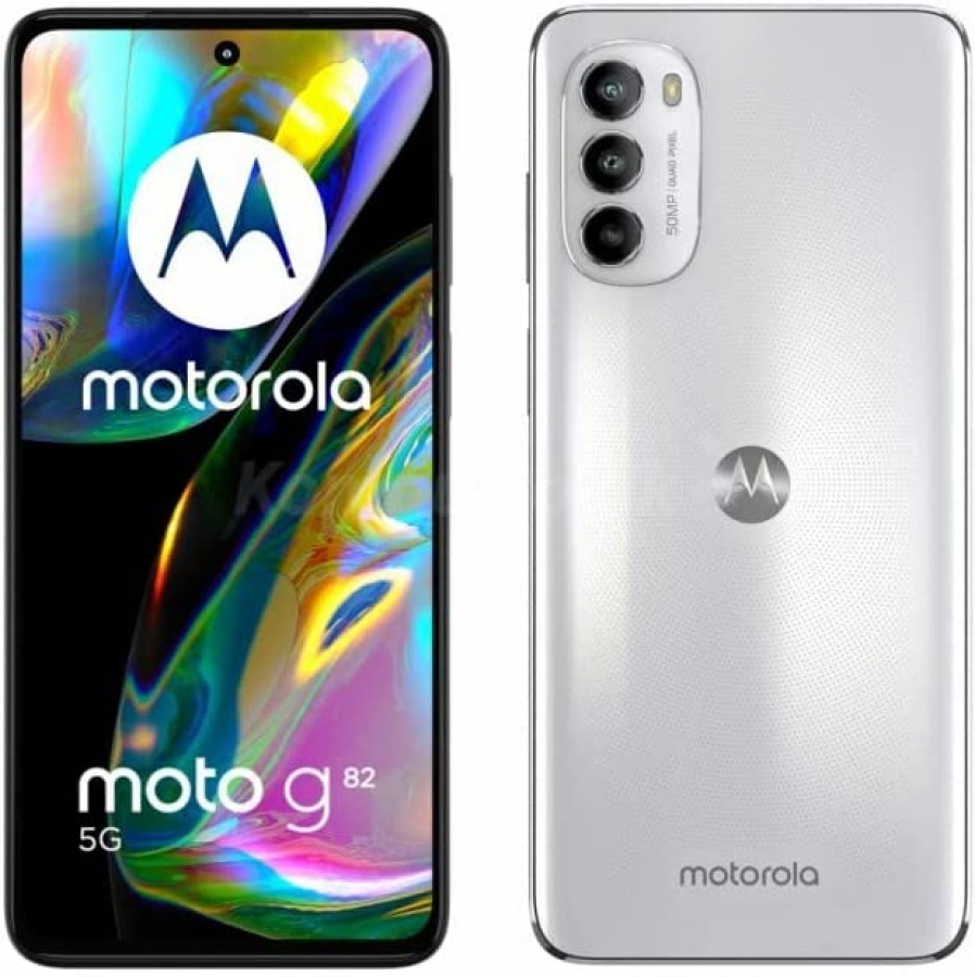 motorola g82 contract