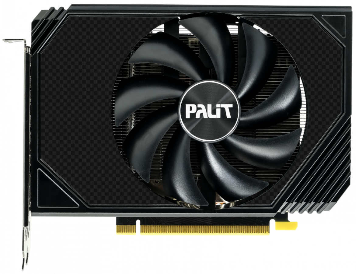 Video card Palit GeForce RTX 3060 StormX 8GB - Video Cards | VGA