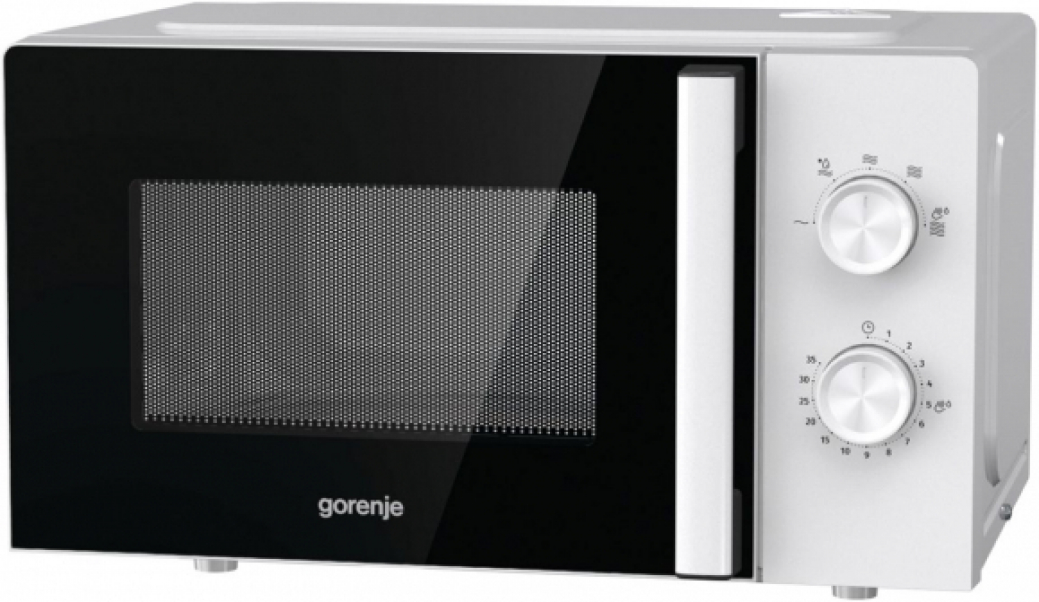 gorenje pulse microwave