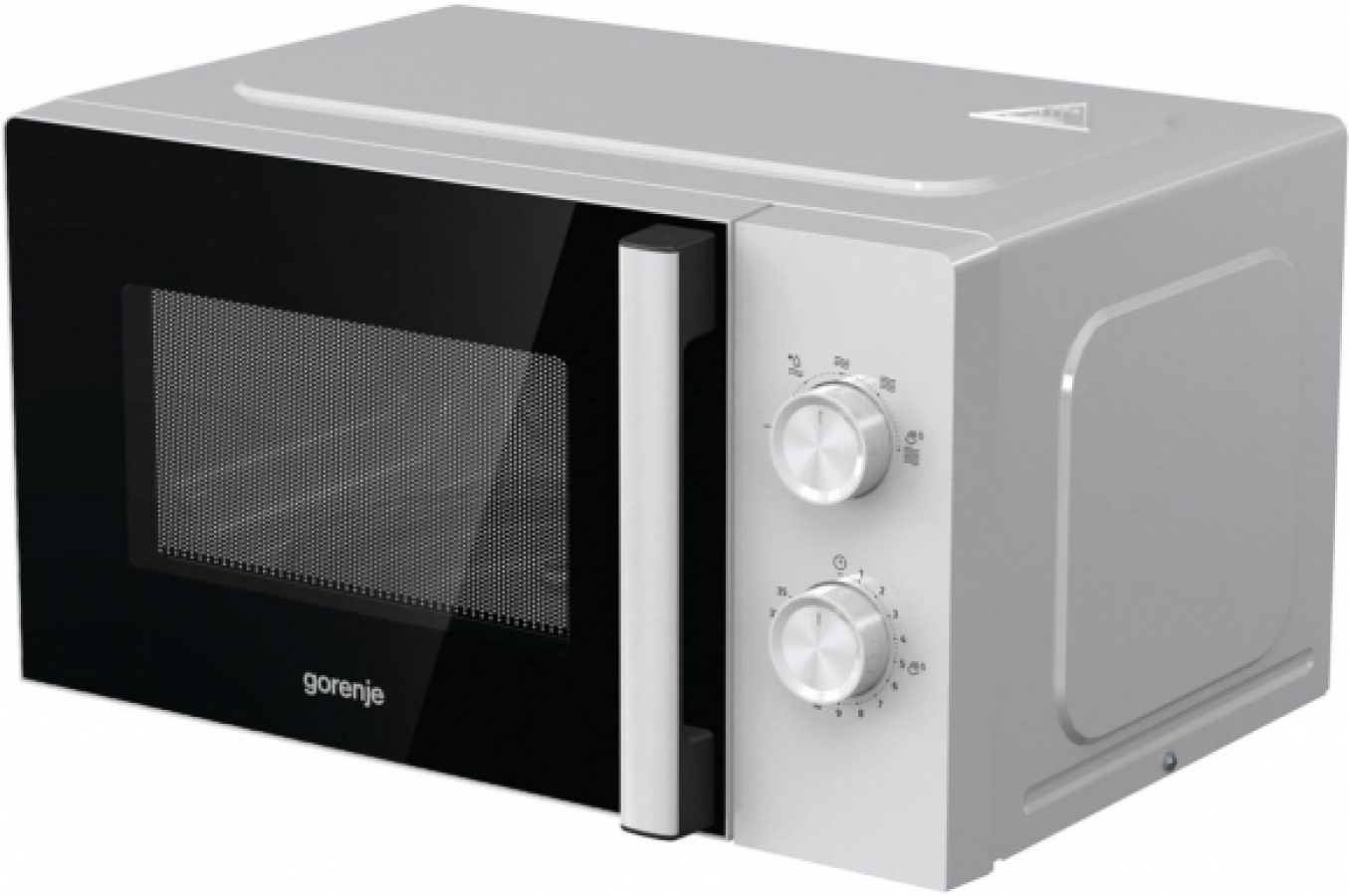 gorenje pulse microwave