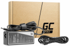 Charger Green Cell Charger / AC Adapter for Toshiba Satellite (AD26AP