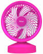 Ventilator Trust Ventu Pink (22582