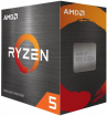 Procesors AMD Ryzen 5 5500 (100-100000457BOX