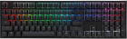 Klaviatūra  Ducky One 2 RGB Full Size MX-Brown Black (DKON1808ST-BUSPDAZT1