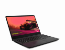Ноутбук Lenovo IdeaPad Gaming 3 15ACH6 Shadow Black (82K2023BLT