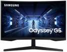 Monitors Samsung Odyssey G5 27 (LC27G55TQBUXEN