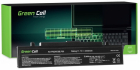 Akumulators Green Cell AA-PB4NC6B AA-PB2NX6W for Samsung (SA04