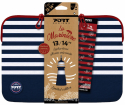 Bag Port Mariniere 15.6 Navy (140417