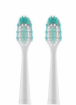 Spare toothbrushes Eta for ETA0709 Medium Green (ETA070990200