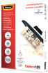 Пленки для ламинирования Fellowes ImageLast A4 125 Micron Laminating Pouch - 100 pack (5307407