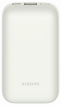Power bank Xiaomi Pocket Edition Pro 10000 mAh Ivory (BHR5909GL