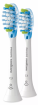 Toothbrush heads Philips Sonicare C3 Premium Plaque Defence 2pcs White (HX9042/17