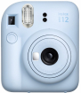 Фотоаппарат Fujifilm Instax Mini 12 Pastel Blue (INSTAXMINI12PASTBLUE