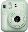 Фотоаппарат Fujifilm Instax Mini 12 Mint Green (INSTAXMINI12MINTGREEN